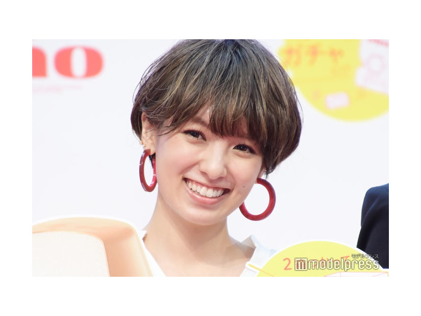 南明奈（C）モデルプレス