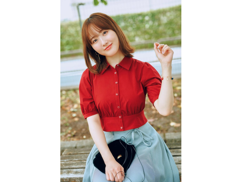 本田望結（C）光文社／週刊FLASH 写真：岡本武志