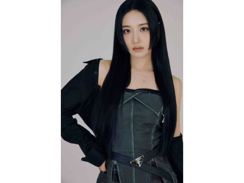 ANAMI（提供写真）