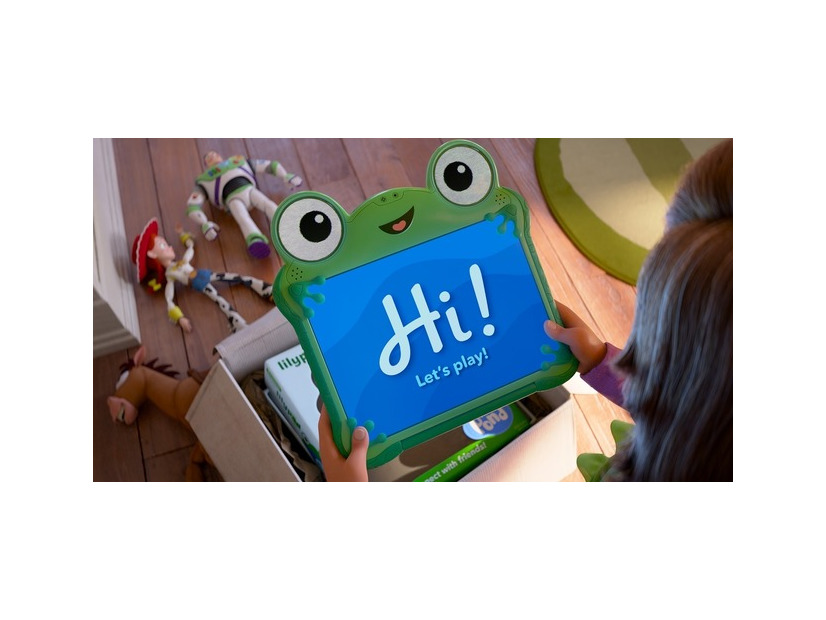 『トイ・ストーリー５』(C)2025 Disney/Pixar. All Rights Reserved.