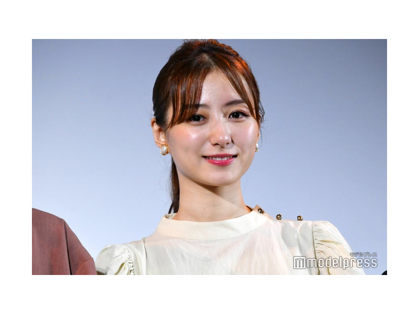 高田里穂（C）モデルプレス