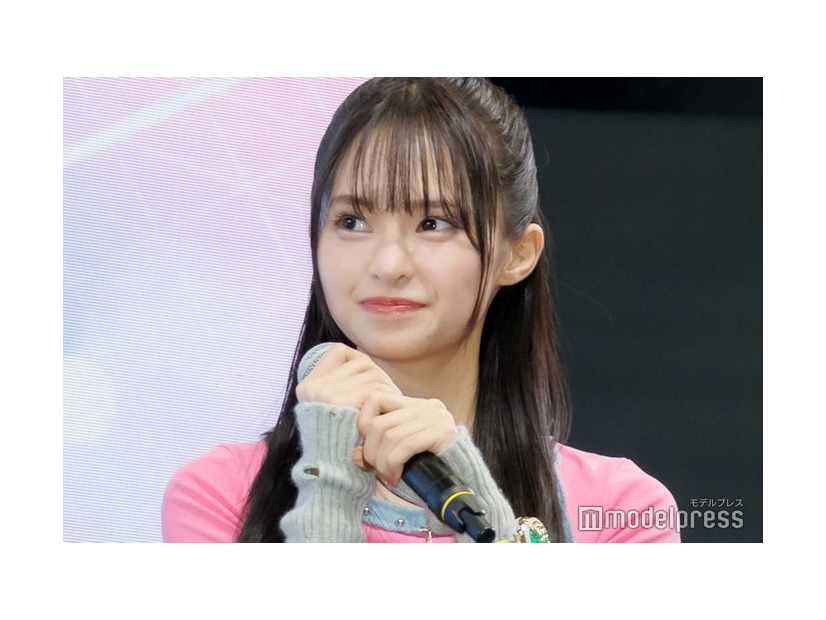 藤咲凪（C）モデルプレス