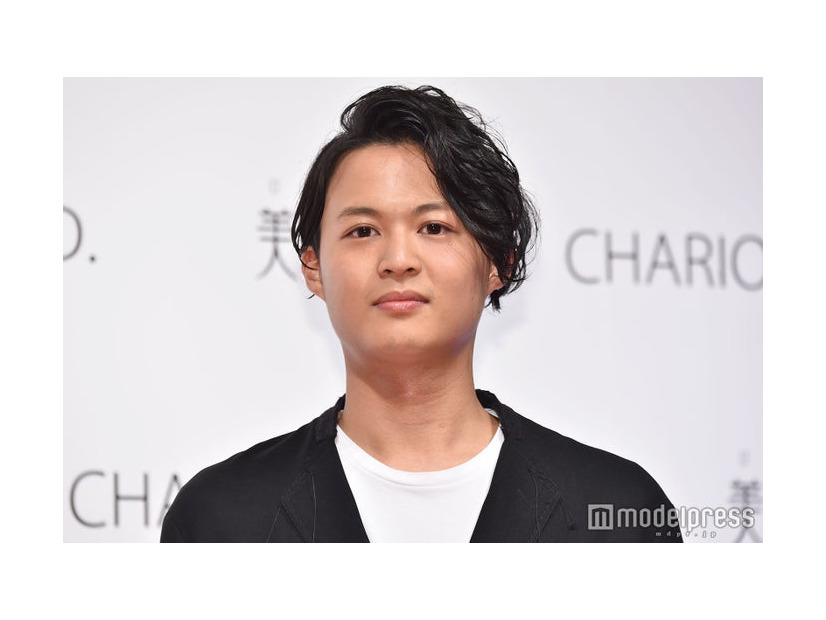 花田優一 （C）モデルプレス