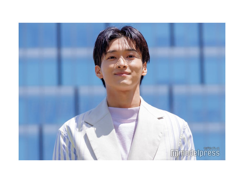松本怜生（C）モデルプレス