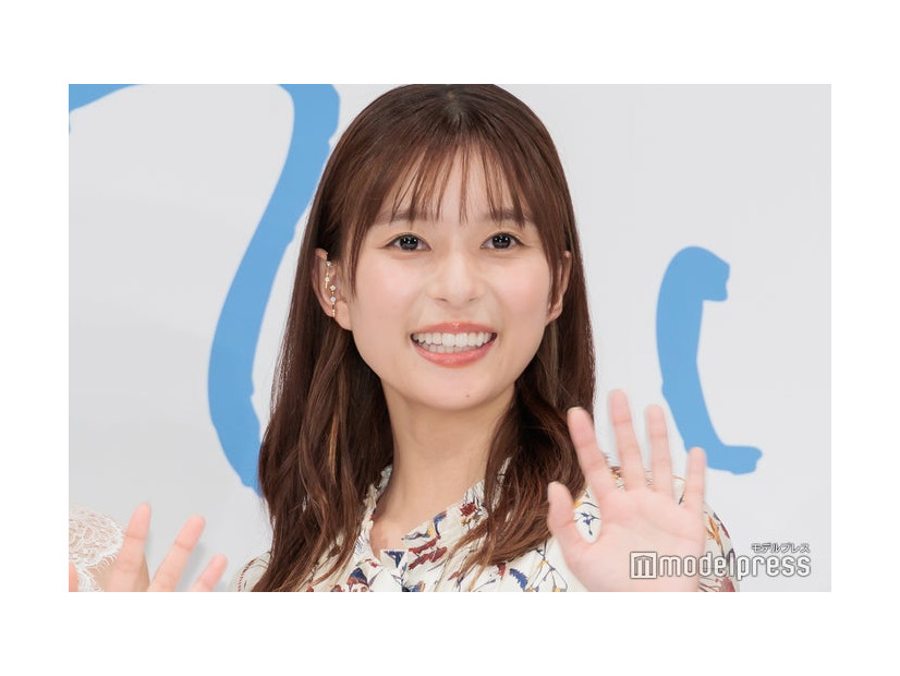 芳根京子（C）モデルプレス