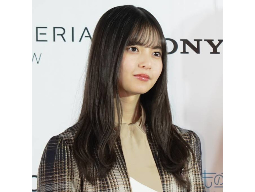 齋藤飛鳥、母に感謝していることとは？「もう間違いなく今に生きてる」