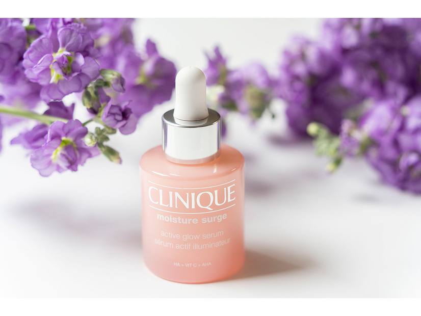 その名の通り「輝きを取り戻す！」この時期の「乾燥・肌荒れ」負のループに同時アプローチ、薬用うるつやドロップ美容液がクリニークから