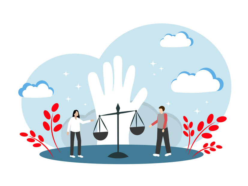 私たちにはもう「勢いで離婚」する体力がない。だからこそ緻密に「これからの50年」を考えて準備して人生をリスタートしたい