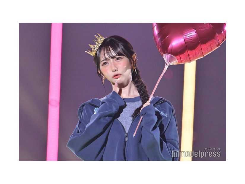 谷崎早耶（C）モデルプレス