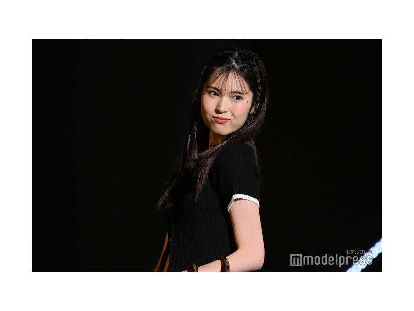 村谷はるな（C）モデルプレス