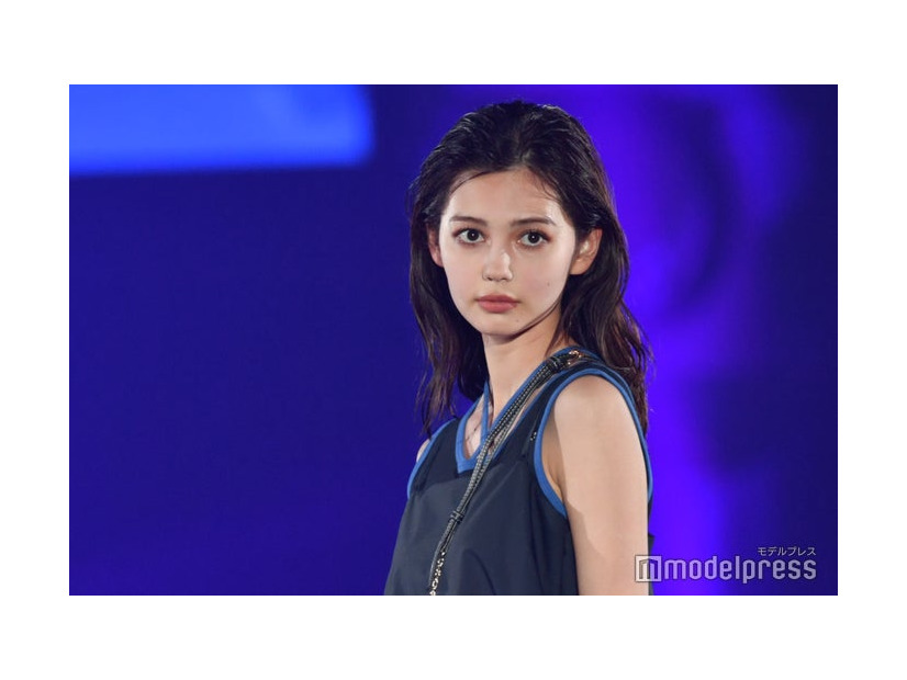 村上愛花（C）モデルプレス