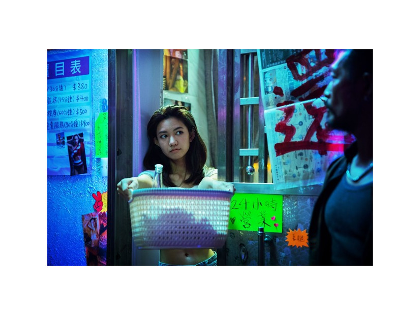 『マッド・フェイト 狂運』©2022MakerVille Company Limited and Noble Castle Asia Limited