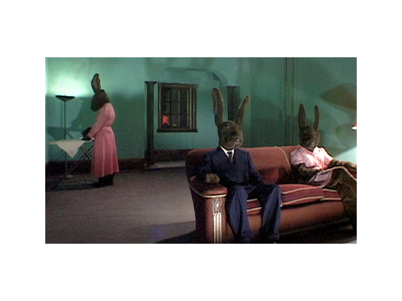 『インランド・エンパイア 4K』© 2007 Bobkind Inc - STUDIOCANAL - All Rights Reserved.