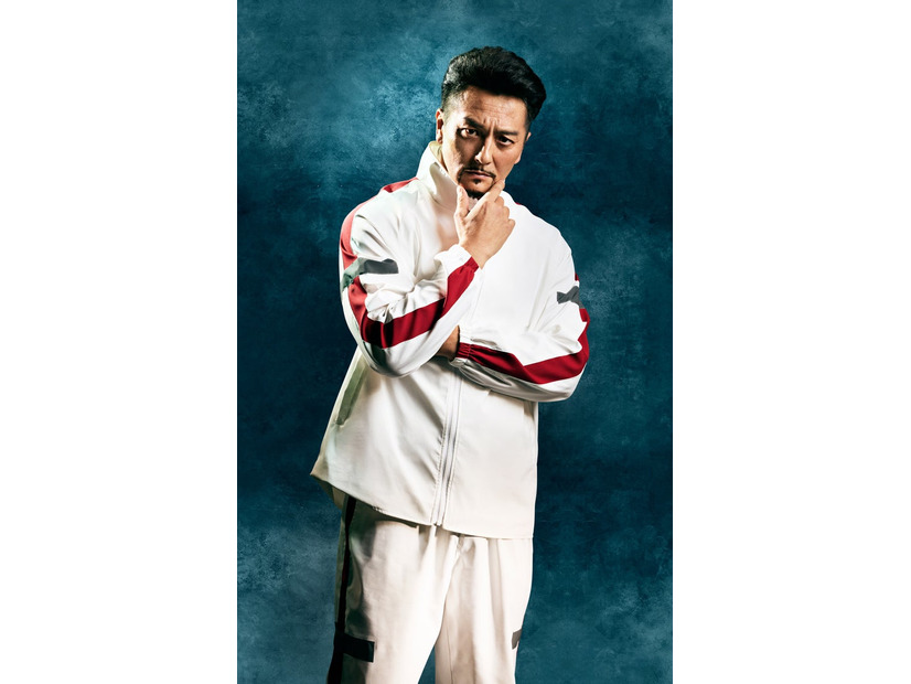 本宮泰風（C）DMM TV