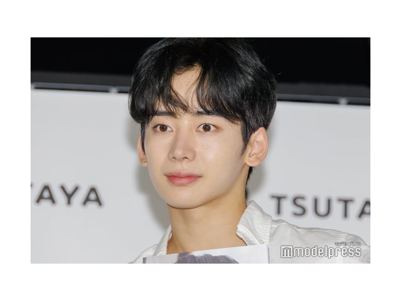 ユメキ（C）モデルプレス