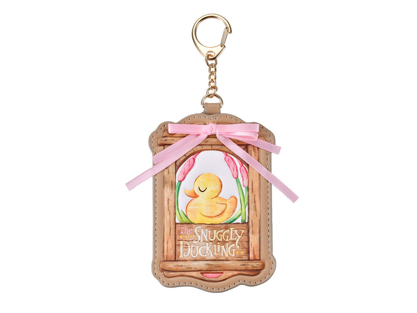 カードホルダー　2,300円