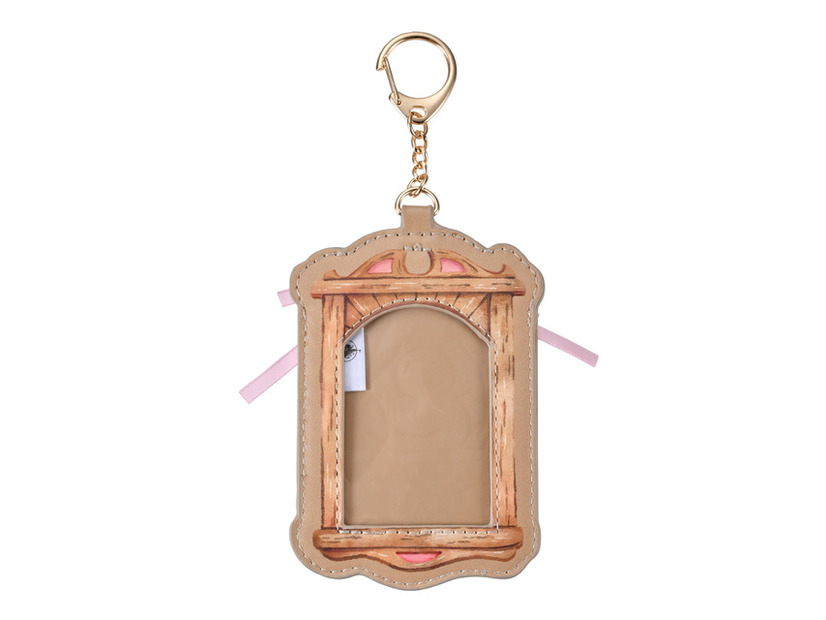 カードホルダー　2,300円