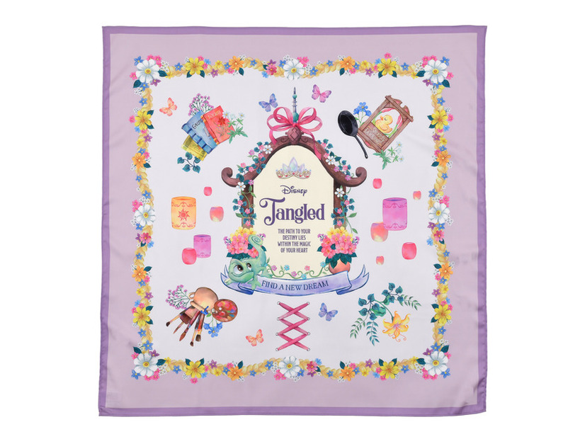 スカーフ　3,300円