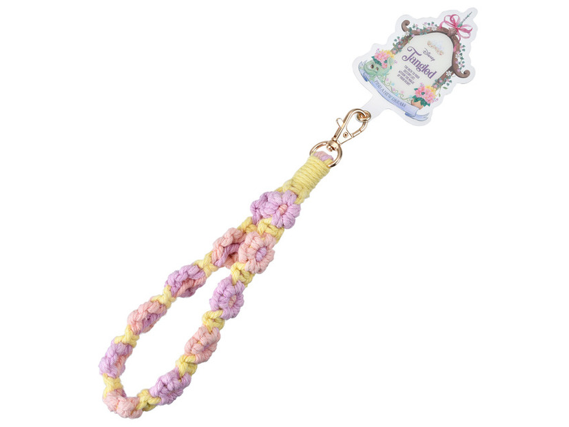 ストラップ　1,800円