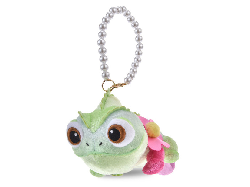 ぬいぐるみキーチェーン　2,800円