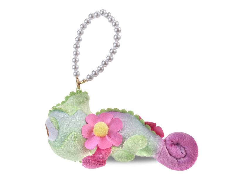 ぬいぐるみキーチェーン　2,800円