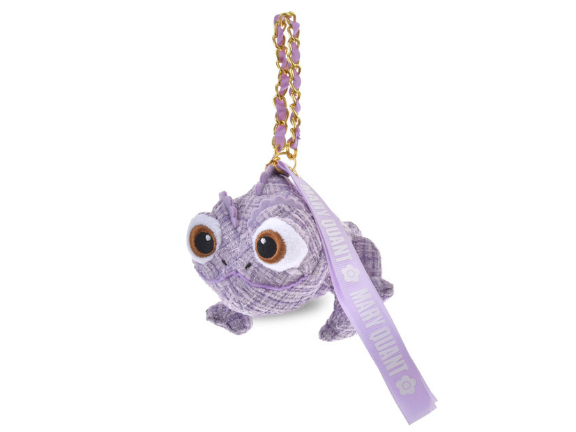 ぬいぐるみキーチェーン　2,800円