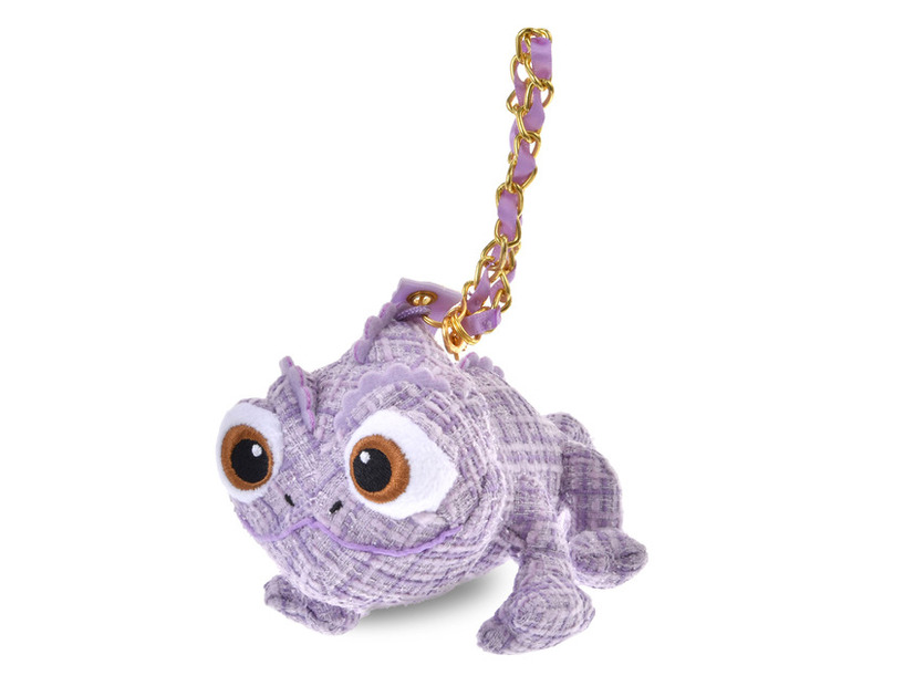 ぬいぐるみキーチェーン　2,800円