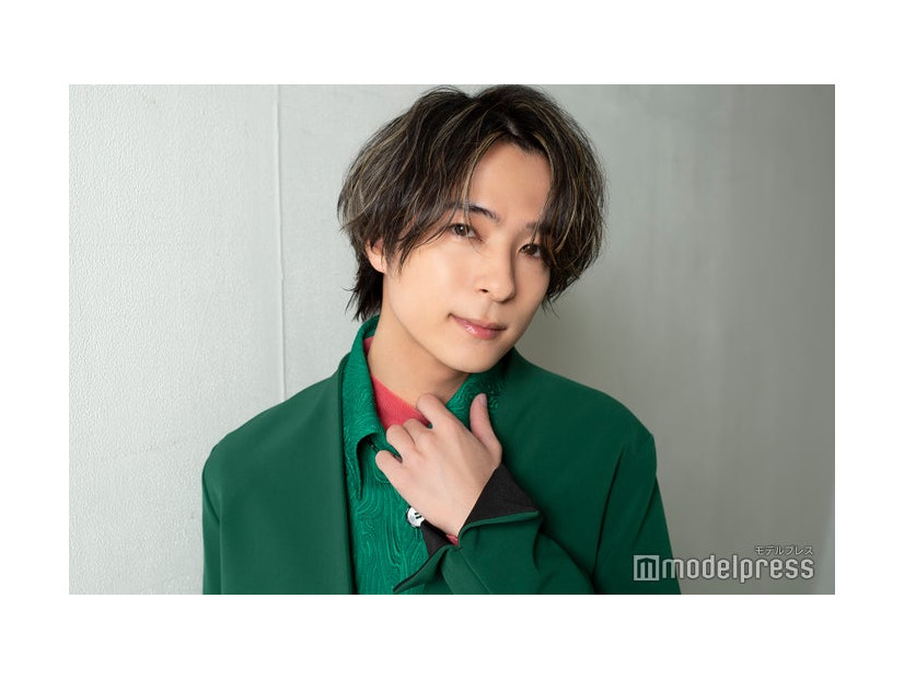 和田颯（C）モデルプレス