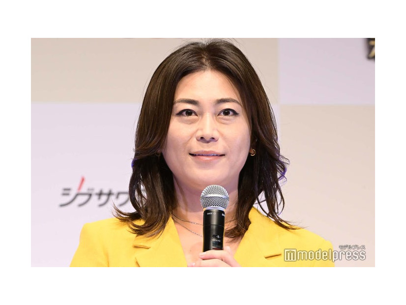 氷川きよし（C）モデルプレス