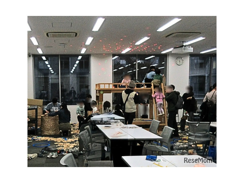 2024年のようす（葛飾地区）