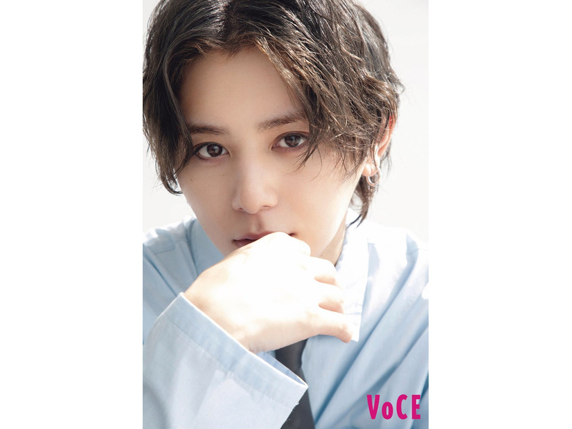 山田涼介（画像提供：講談社）