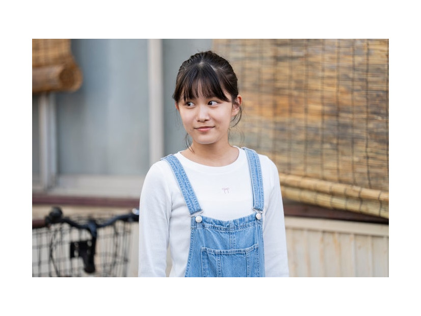 青山姫乃（C）2025「兄を持ち運べるサイズに」製作委員会