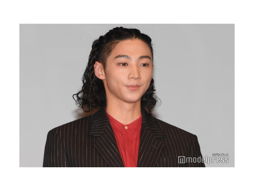 橘優輝（C）モデルプレス