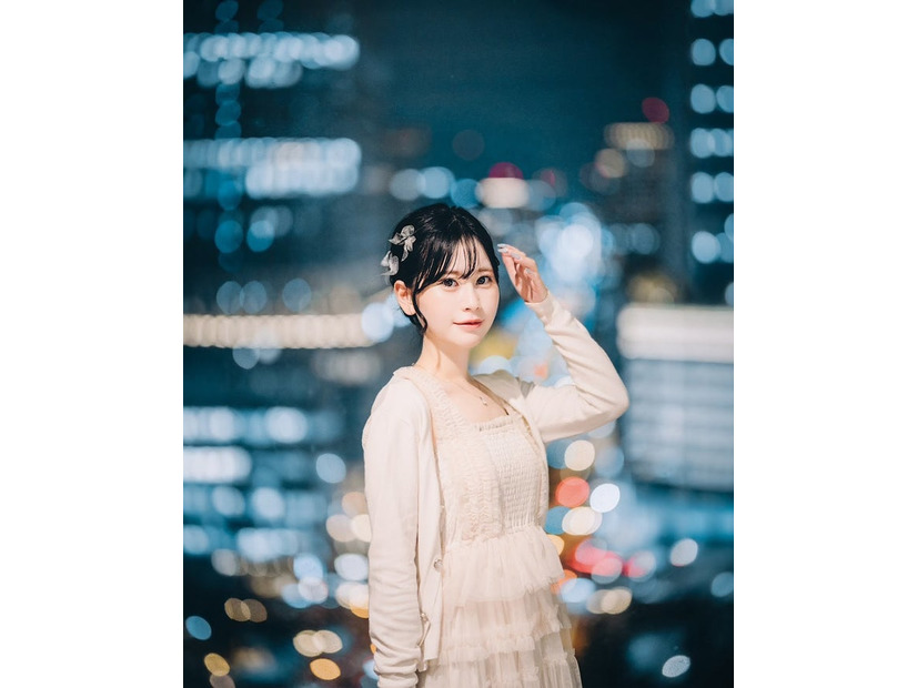 浅井花音さん（提供写真）