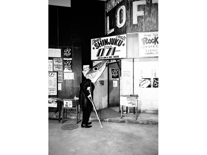 『ストリート・キングダム 自分の音を鳴らせ。』©2026映画『ストリート・キングダム』製作委員会