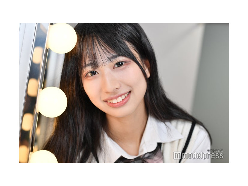 大嶺夢月希（C）モデルプレス