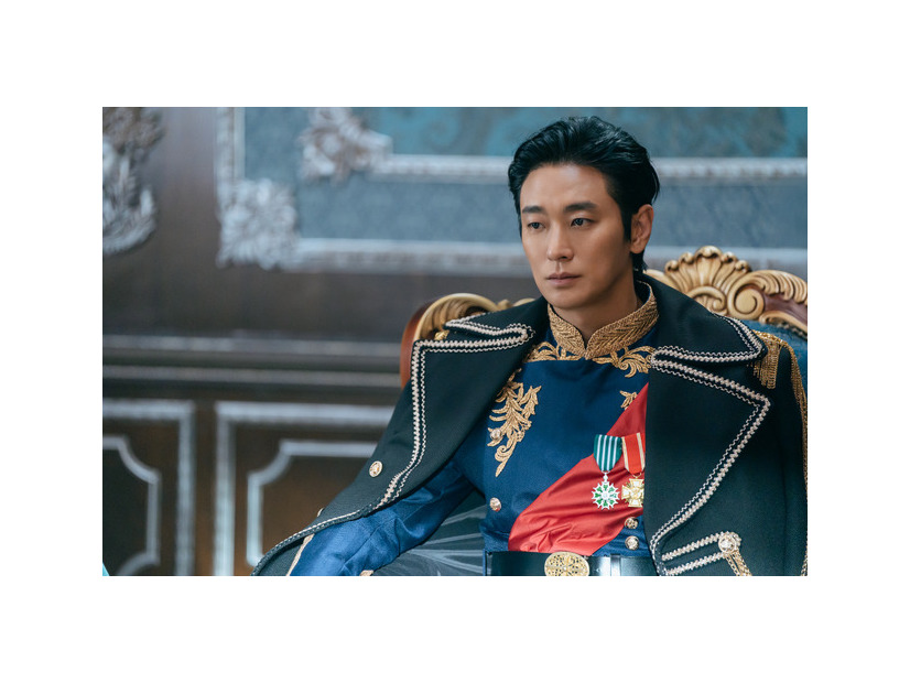 「再婚承認を要求します」　©2025 Disney and its related entities