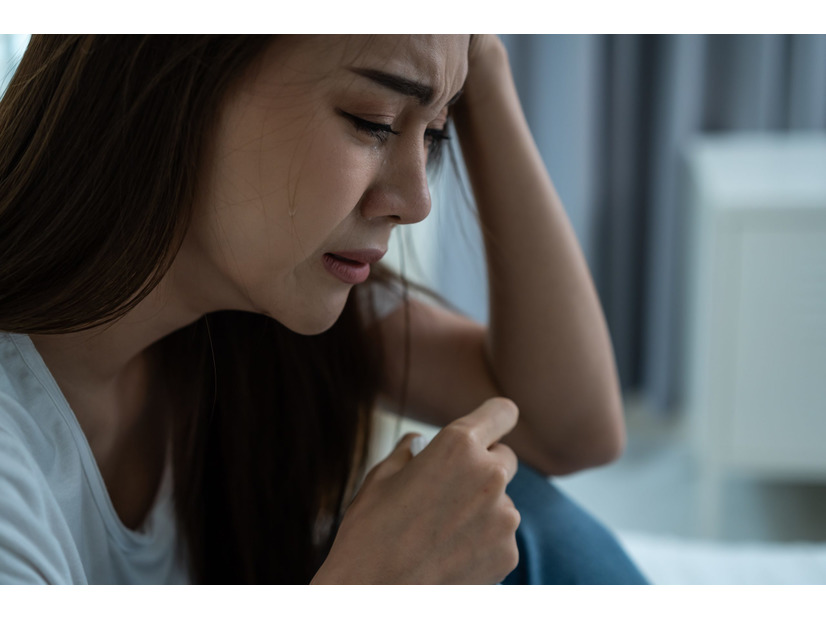 「浮気は犯罪じゃないだろ！」18歳年上の夫に裏切られ、妻がようやく探しはじめた“心の自由”とは