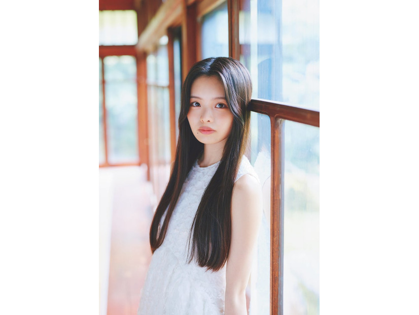 浅井恋乃未（C）持田薫／集英社