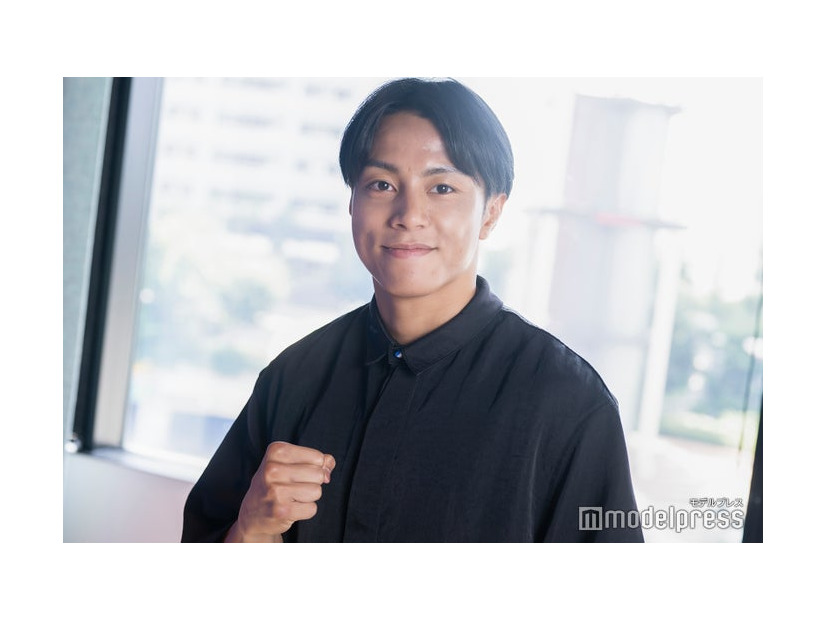 イッセイ（石井一成）（C）モデルプレス