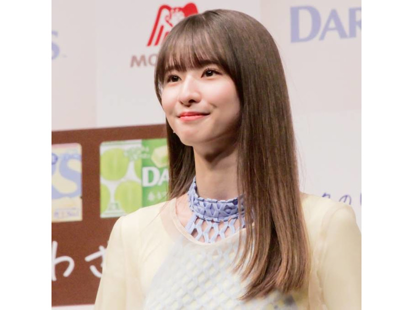 乃木坂46菅原咲月、間近になった久保史緒里の卒業に寂しさ「すっごい長文の連絡しちゃった」