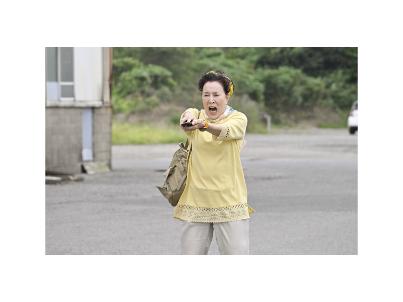 「ちょっとだけエスパー」第5話