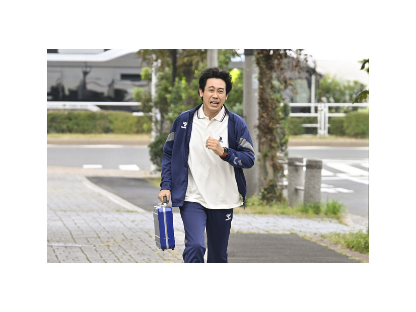 「ちょっとだけエスパー」第5話