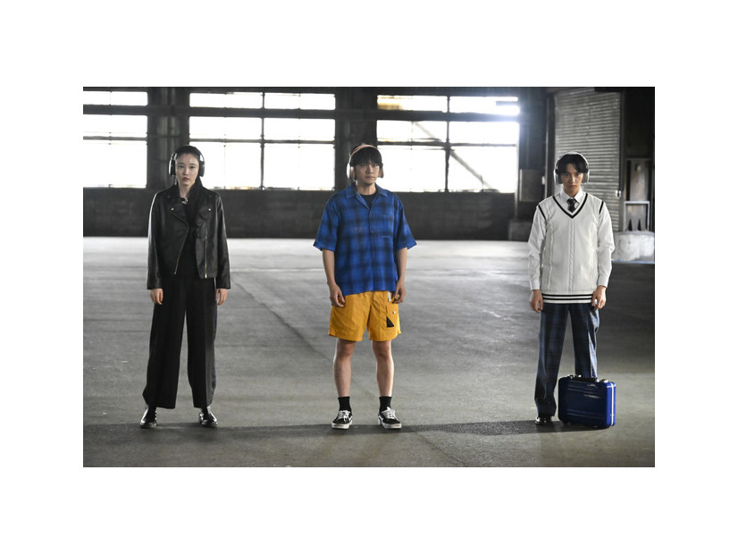 「ちょっとだけエスパー」第5話