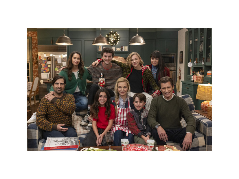 『なんて楽しいクリスマス！』© Amazon Content Services LLC