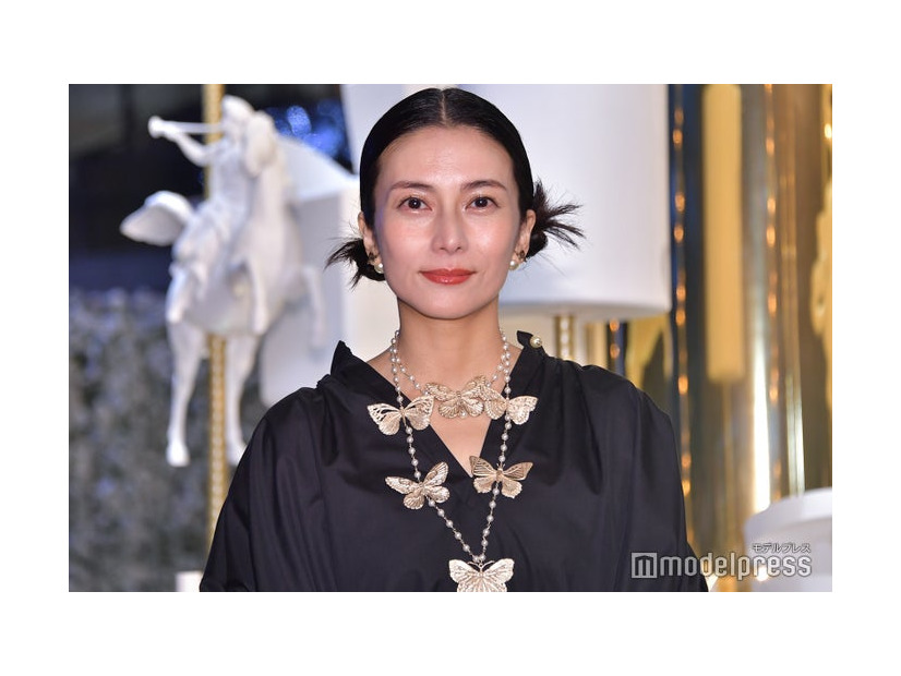 柴咲コウ（C）モデルプレス