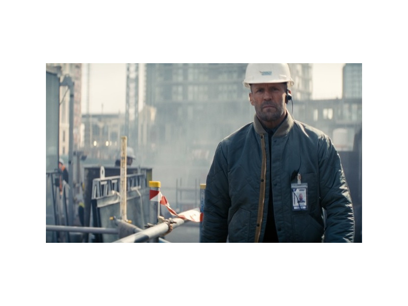 『ワーキングマン』© 2025 CADENCE PRODUCTIONS LIMITED