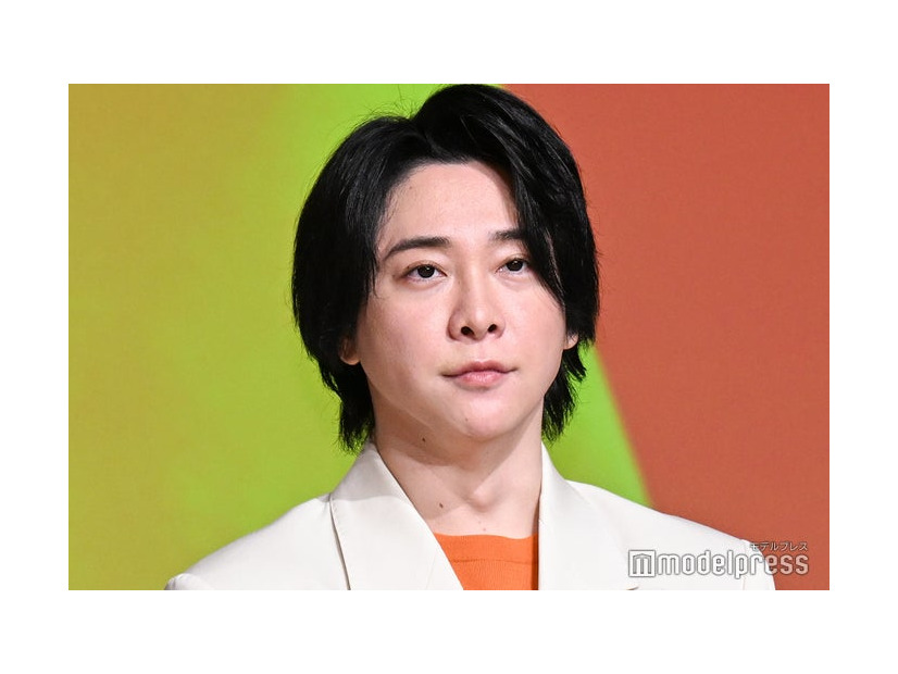 大森元貴（C）モデルプレス