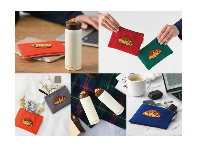 「サンマルクカフェ福袋2026」（提供写真）