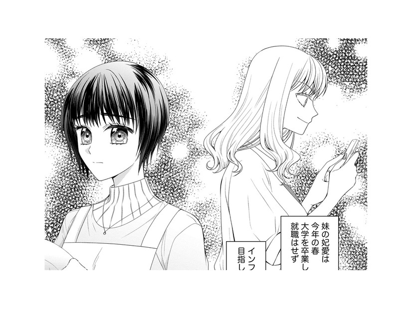 私のものは妹に奪われる。家族が愛するのも妹だけ【ハラスメント・シンデレラ　毒親からの脱出婚 #７】